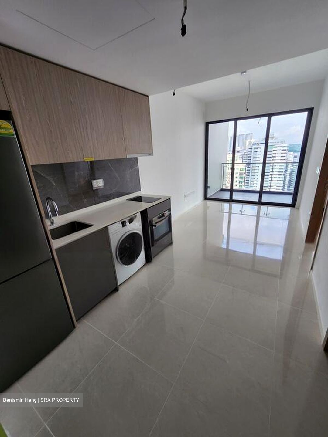 Jalan Kemaman (D12), Condominium #458089881
